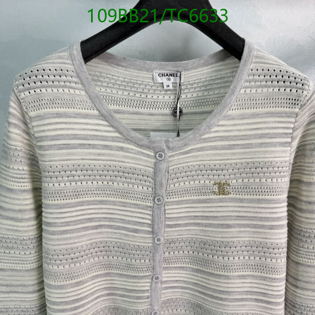 LV-Clothing Code: TC6633 $: 109USD