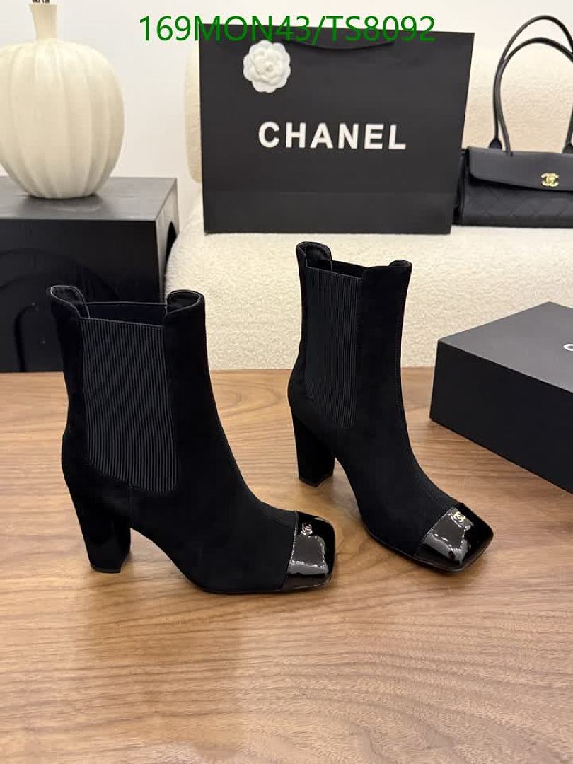 Boots-Shoes(Women) Code: TS8092 $: 169USD