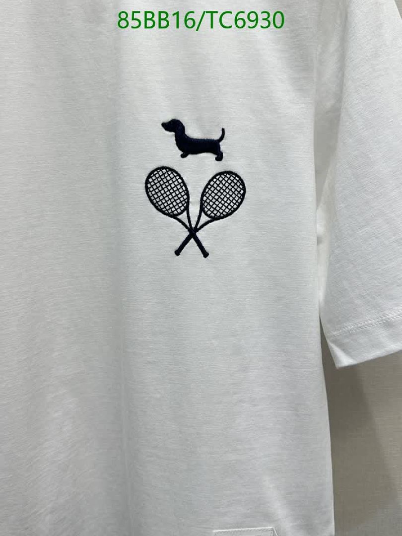 Thom Browne-Clothing Code: TC6930 $: 85USD