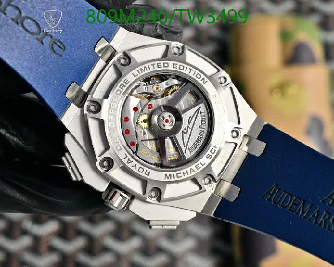 Audemars Piguet-Watches(5A) Code: TW3499 $: 809USD