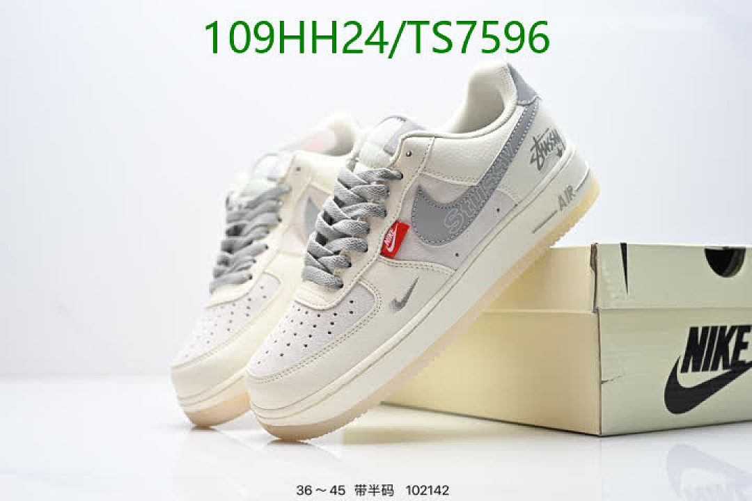 NIKE-Shoes(Women) Code: TS7596 $: 109USD