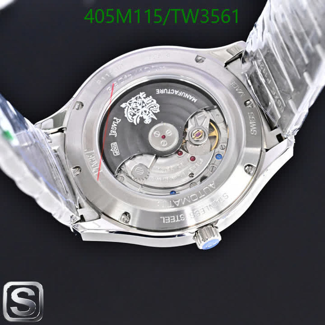 PIAGET-Watches(5A) Code: TW3561 $: 405USD