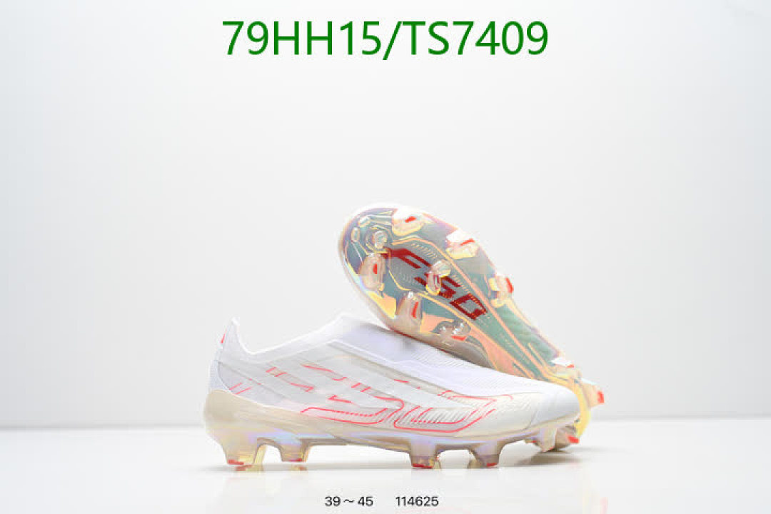 Adidas-Shoes(Men) Code: TS7409 $: 79USD