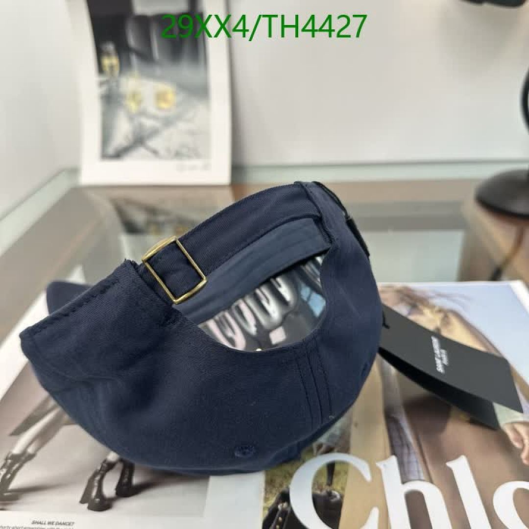 YSL-Hats Code: TH4427 $: 29USD