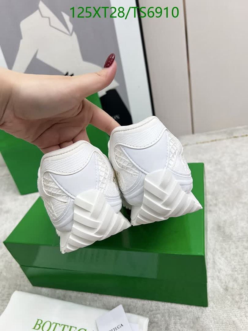 BV-Shoes(Men) Code: TS6910 $: 125USD