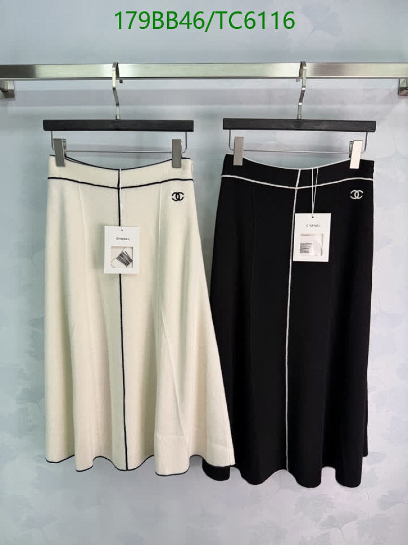 Chanel-Clothing Code: TC6116 $: 179USD