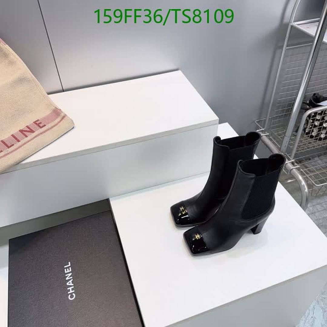 Boots-Shoes(Women) Code: TS8109 $: 159USD