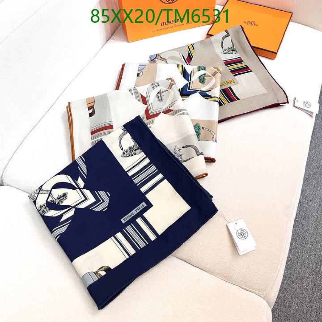 LV-Scarves Code: TM6531 $: 85USD