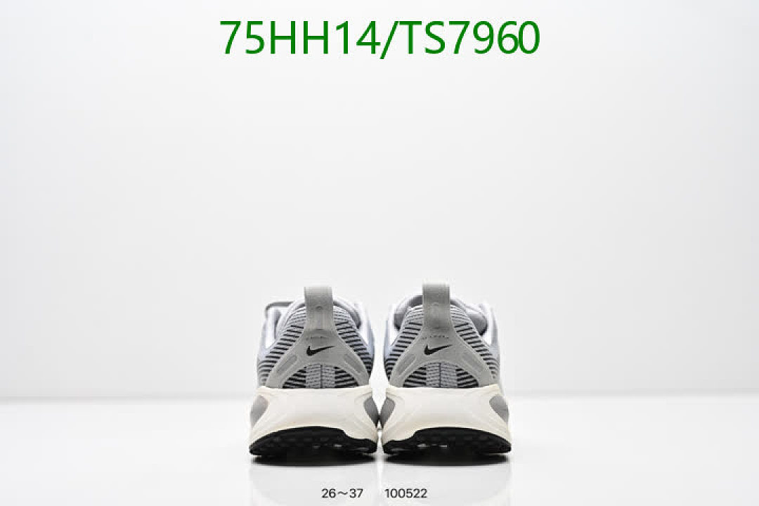 NIKE-Kids shoes Code: TS7960 $: 75USD