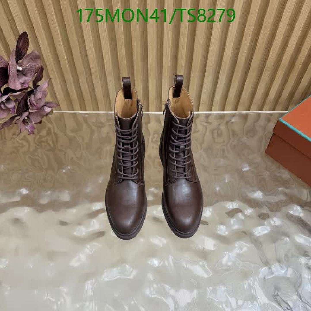 Loro Piana-Shoes(Women) Code: TS8279 $: 175USD