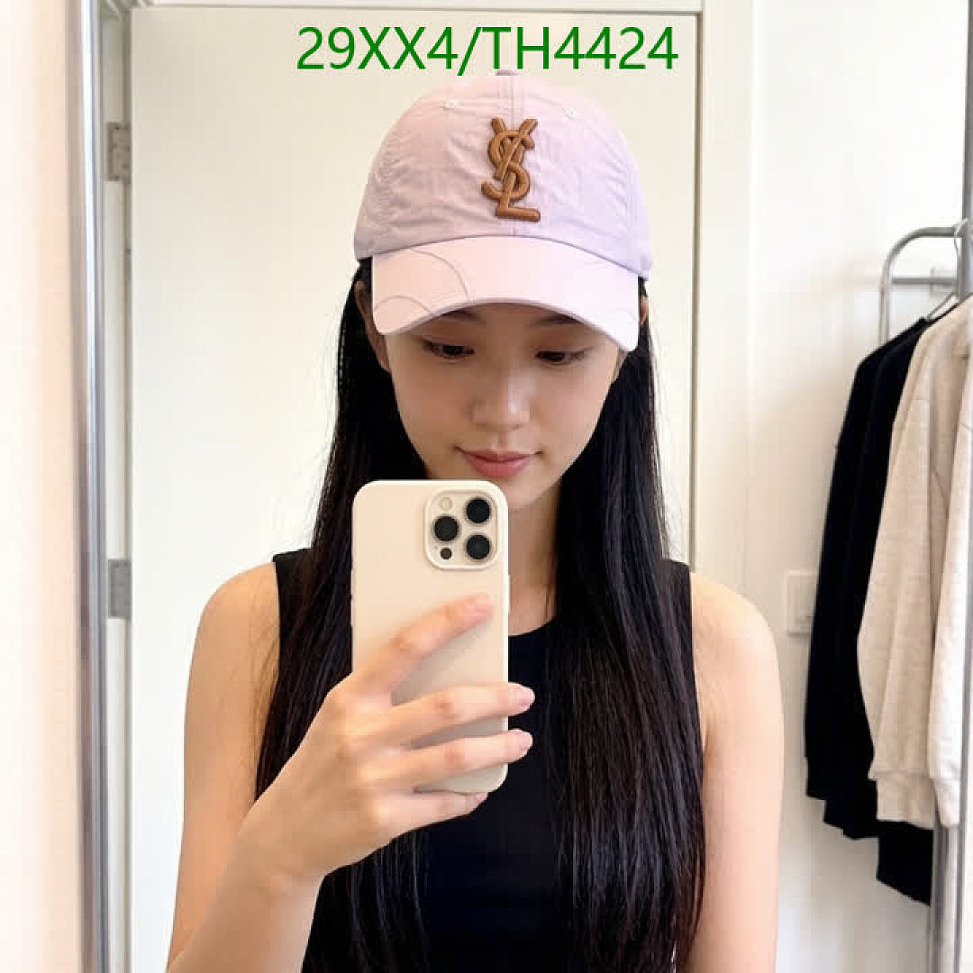 YSL-Hats Code: TH4424 $: 29USD
