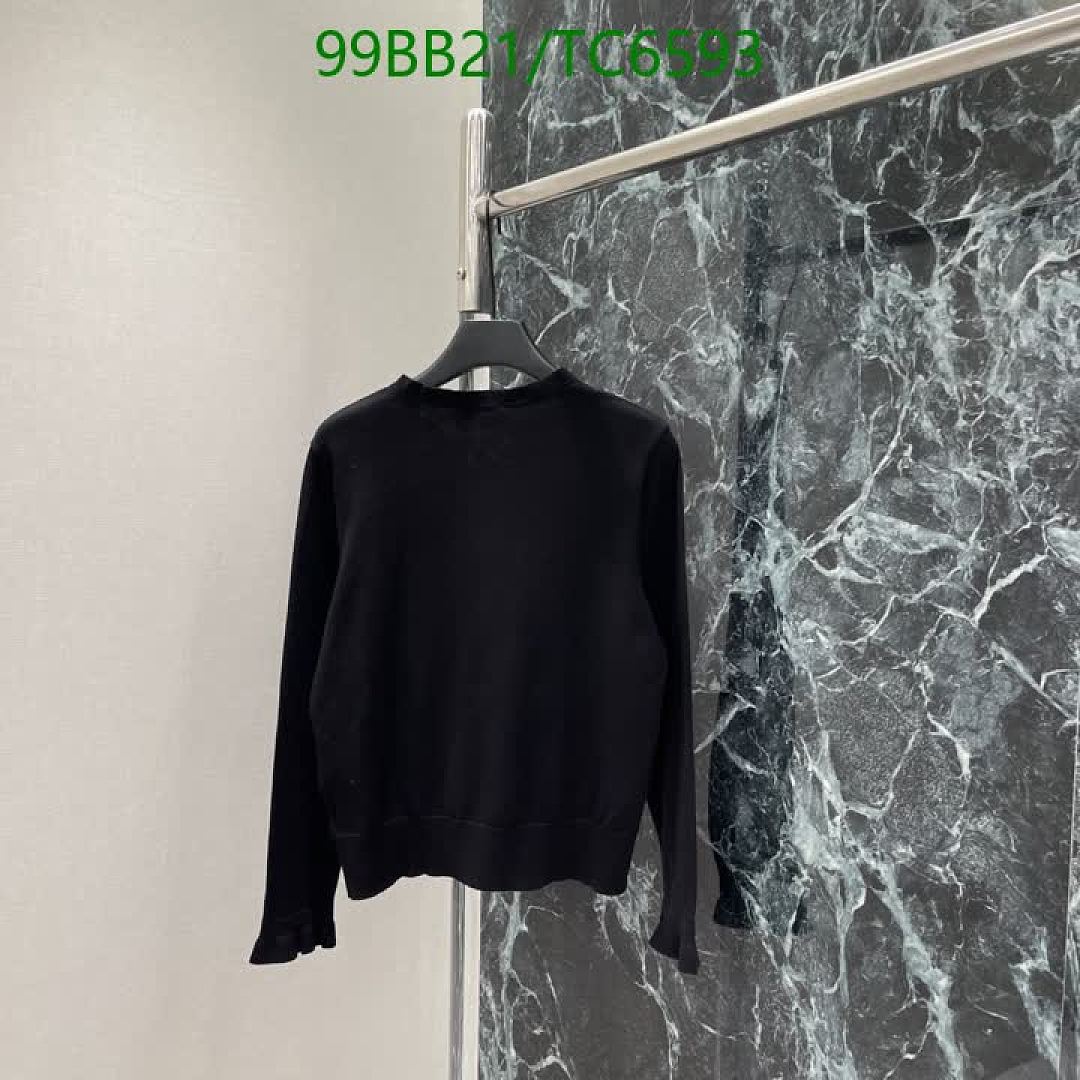 Chanel-Clothing Code: TC6593 $: 99USD