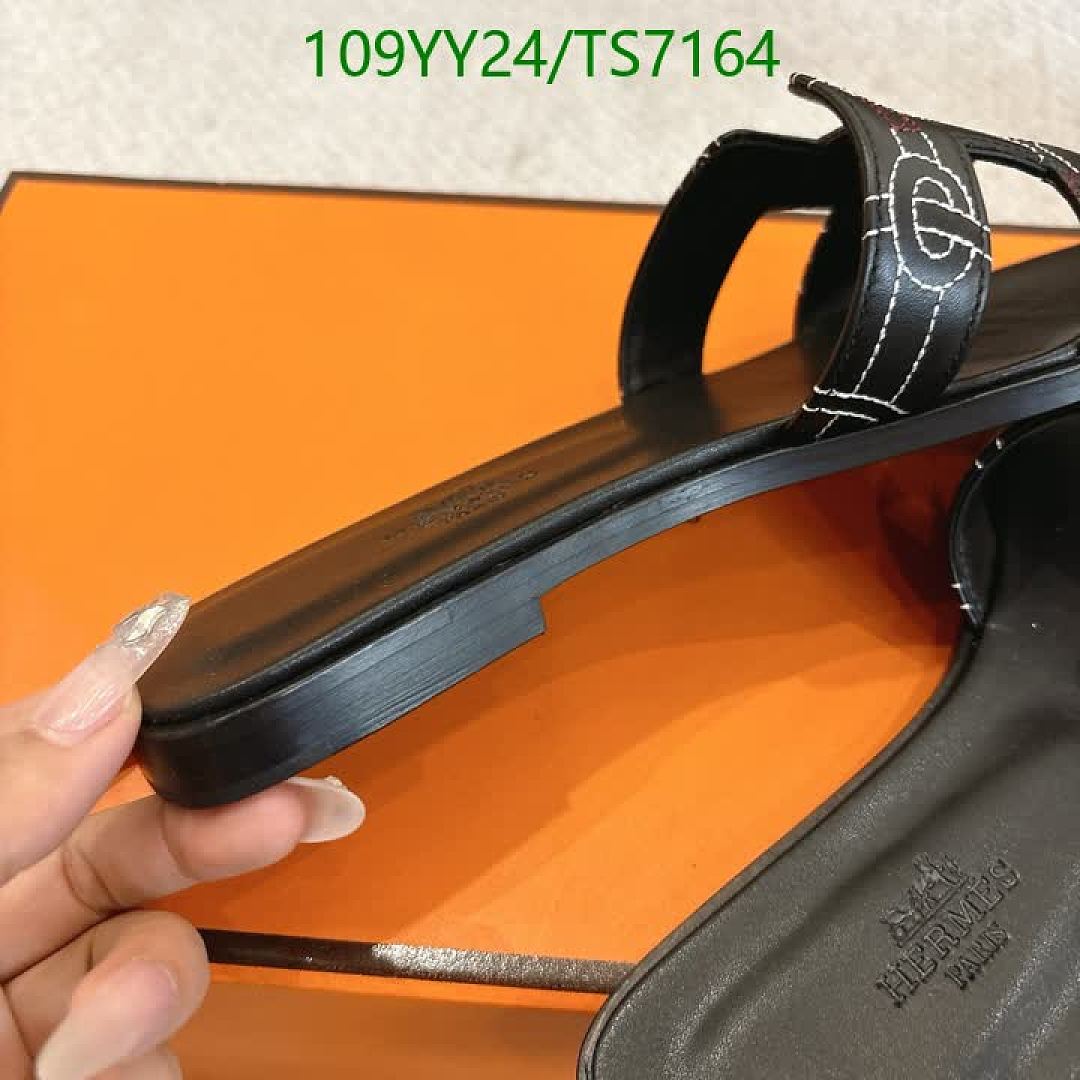 Hermes-Shoes(Women) Code: TS7164 $: 109USD