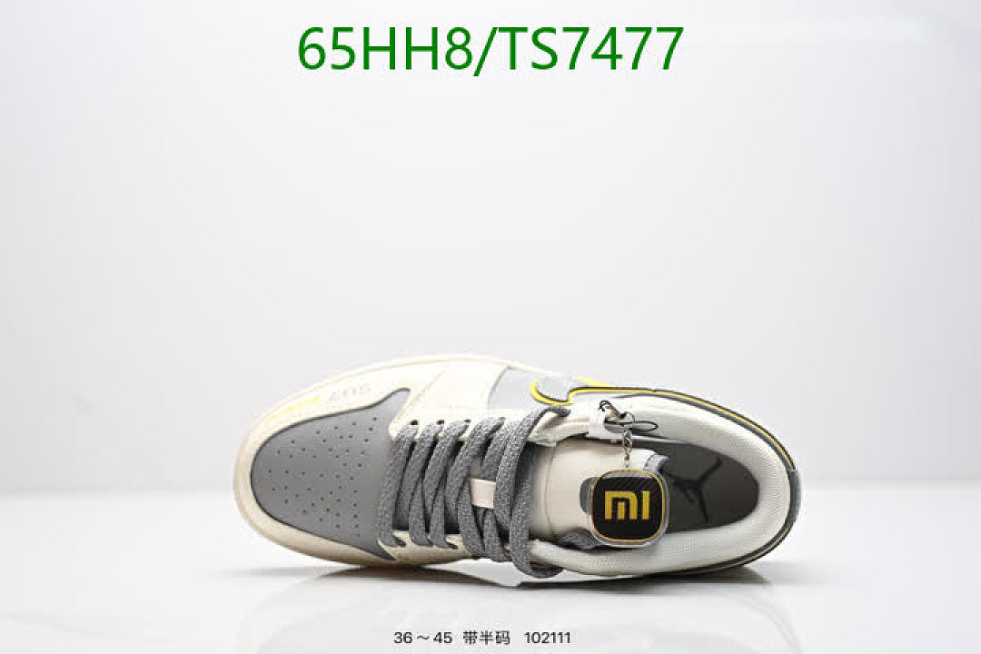 NIKE-Shoes(Women) Code: TS7477 $: 65USD
