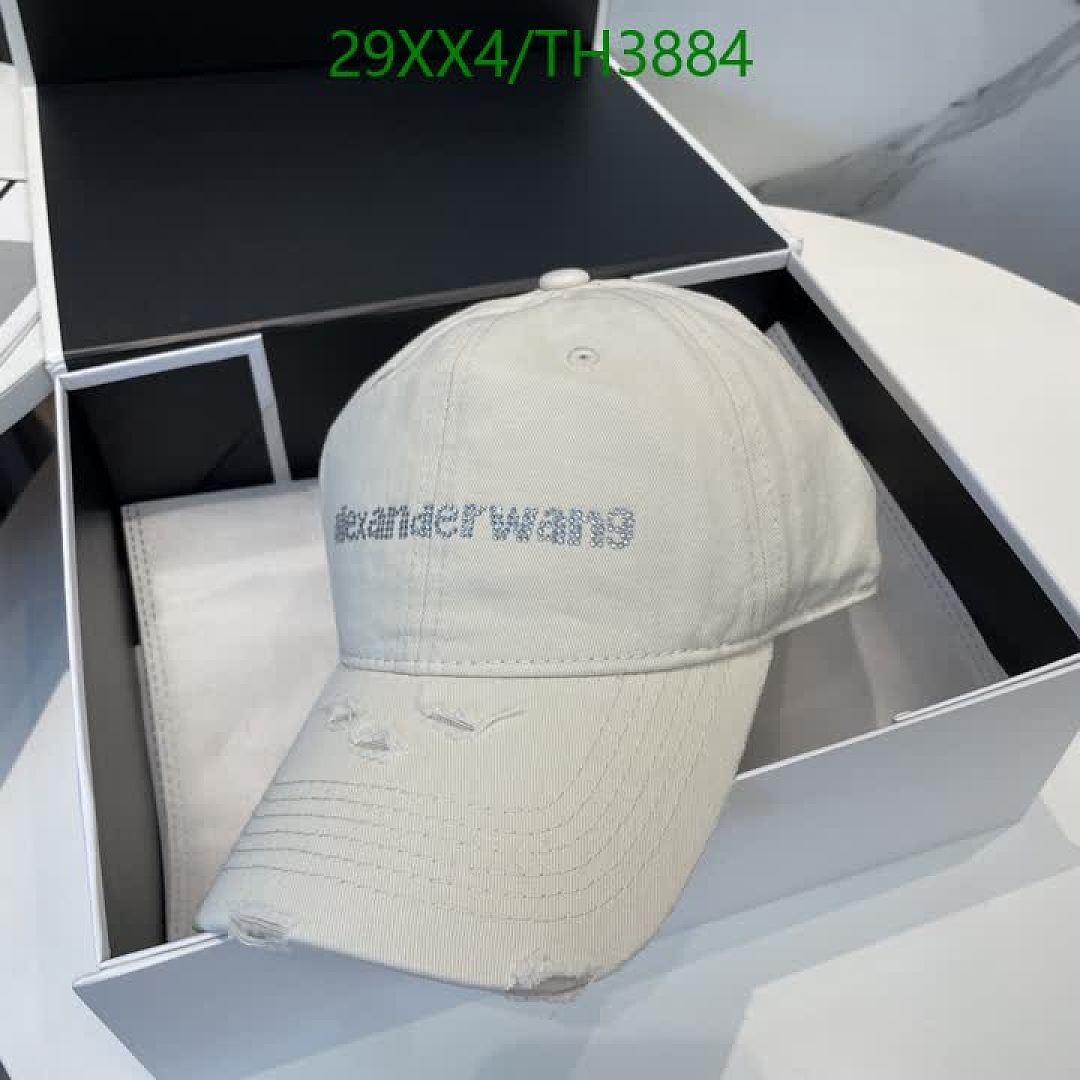 Alexander Wang-Hats Code: TH3884 $: 29USD