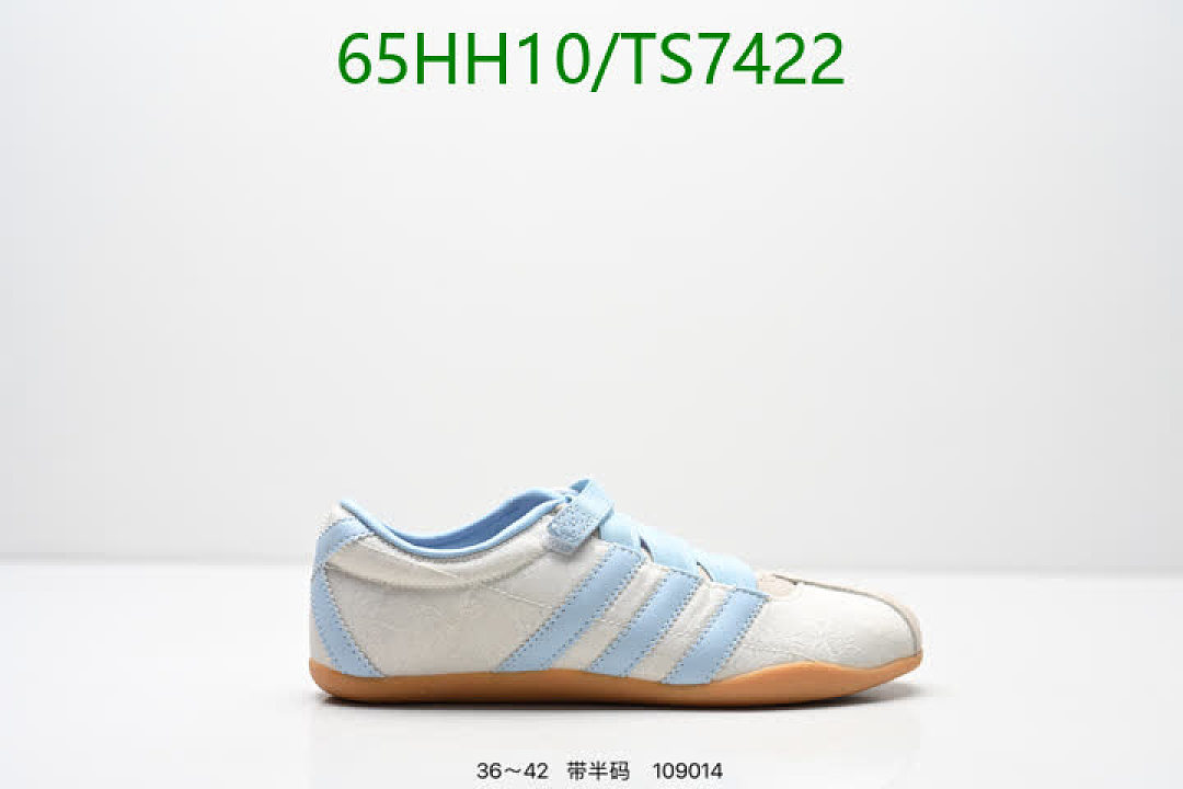 Adidas-Shoes(Women) Code: TS7422 $: 65USD