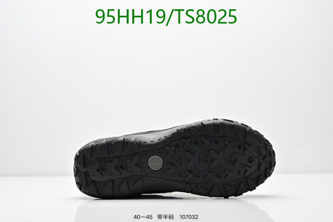 Timberland-Shoes(Men) Code: TS8025 $: 95USD
