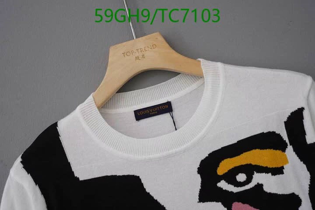 LV-Clothing Code: TC7103 $: 59USD
