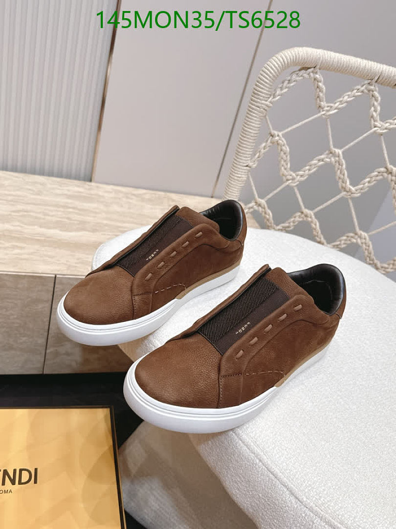 Fendi-Shoes(Men) Code: TS6528 $: 145USD