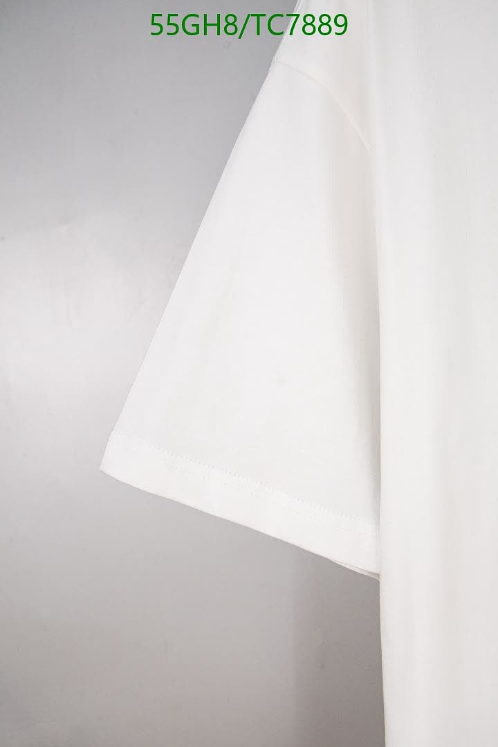 Loewe-Clothing Code: TC7889 $: 55USD