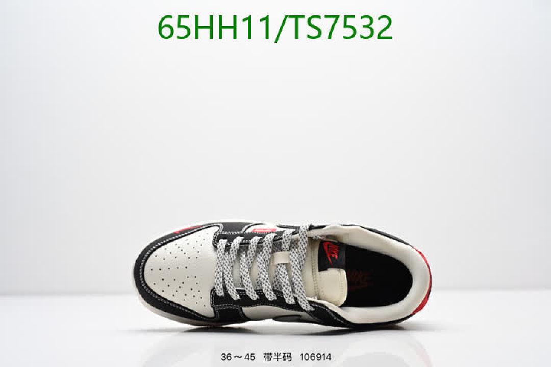 NIKE-Shoes(Women) Code: TS7532 $: 65USD