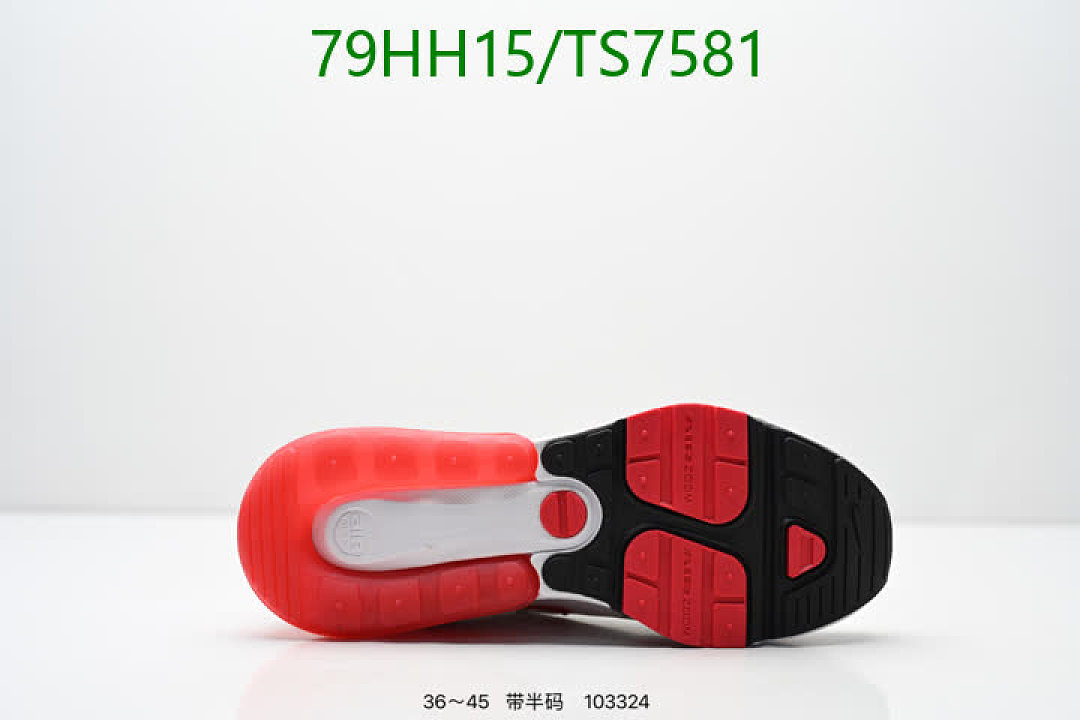 NIKE-Shoes(Women) Code: TS7581 $: 79USD