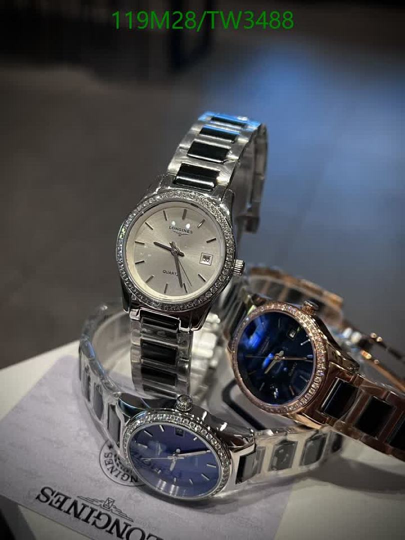 Longines-Watches(4A) Code: TW3488 $: 119USD
