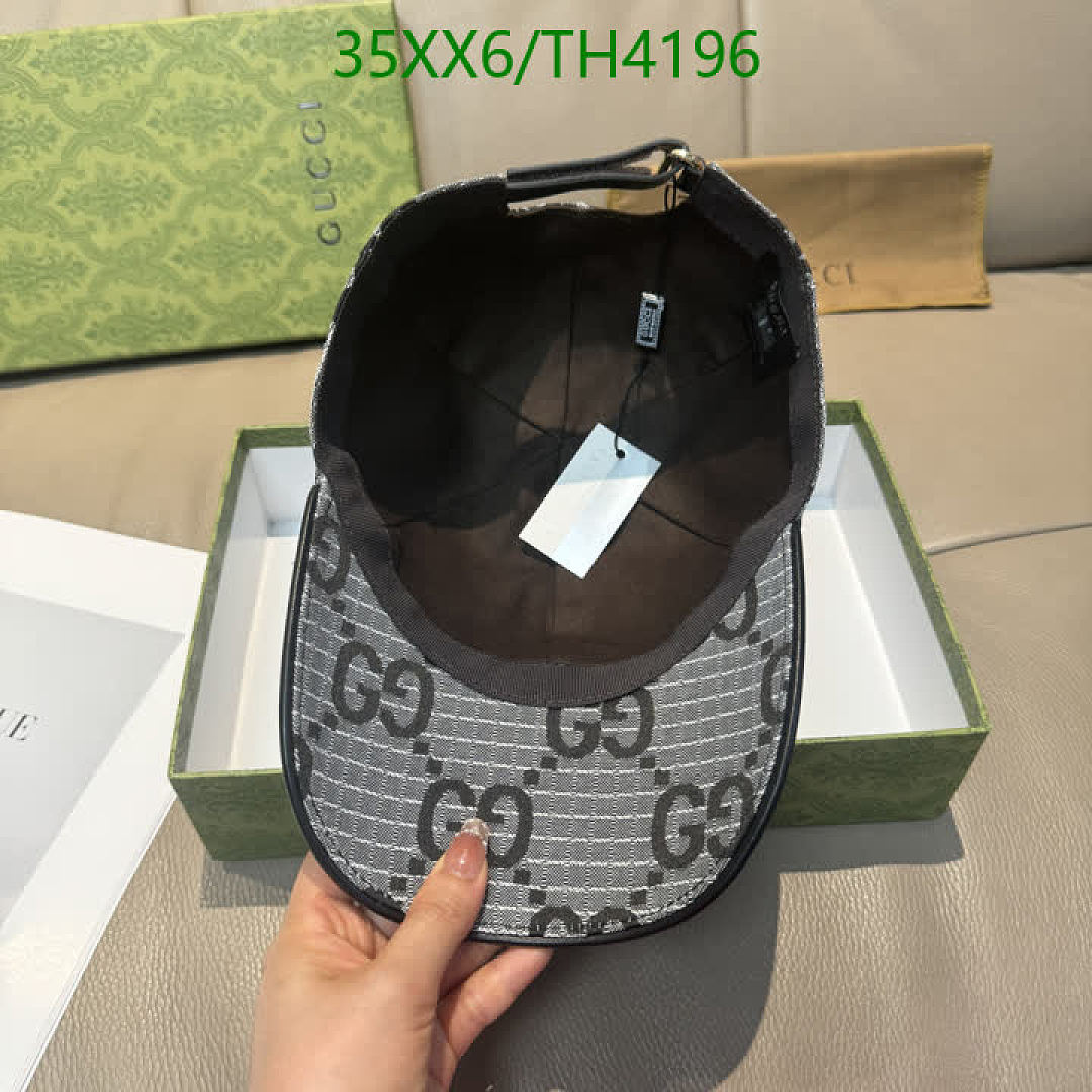 Gucci-Hats Code: TH4196 $: 35USD