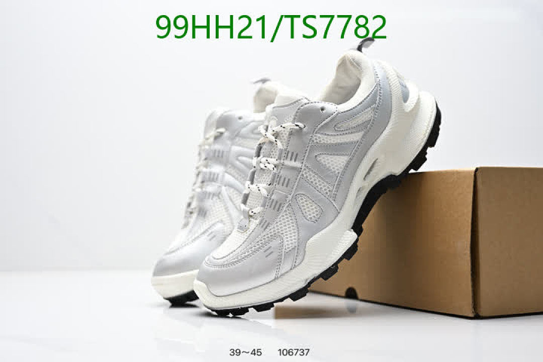 Ecco-Shoes(Men) Code: TS7782 $: 99USD