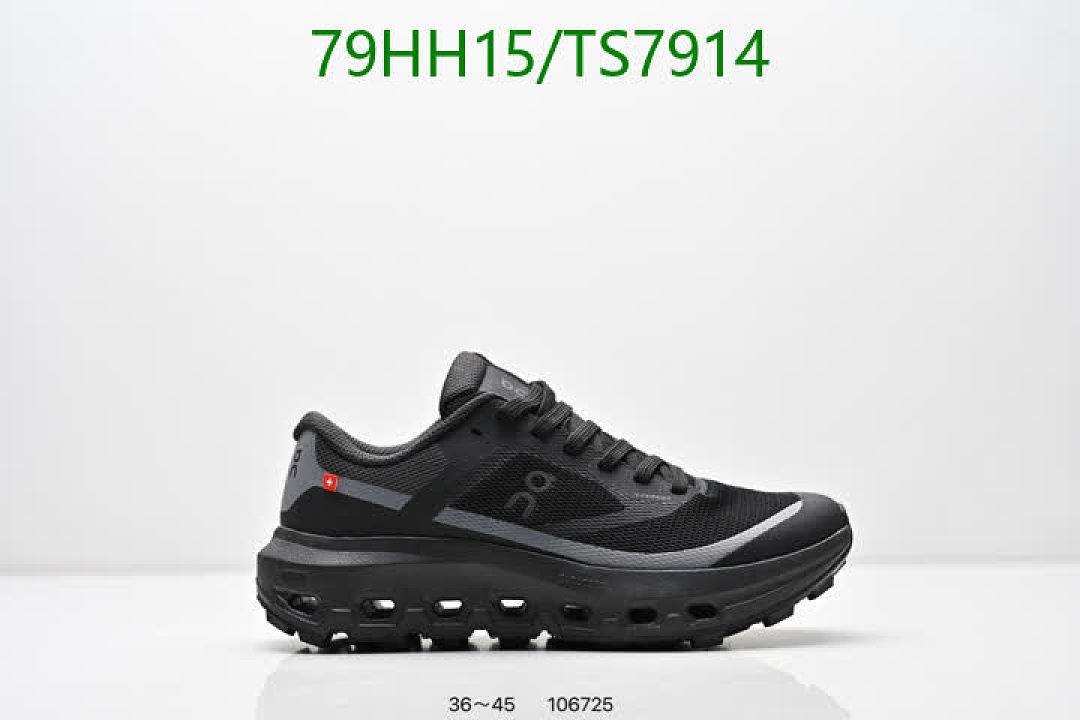 On Running Cloudsurfer-Shoes(Men) Code: TS7914 $: 79USD