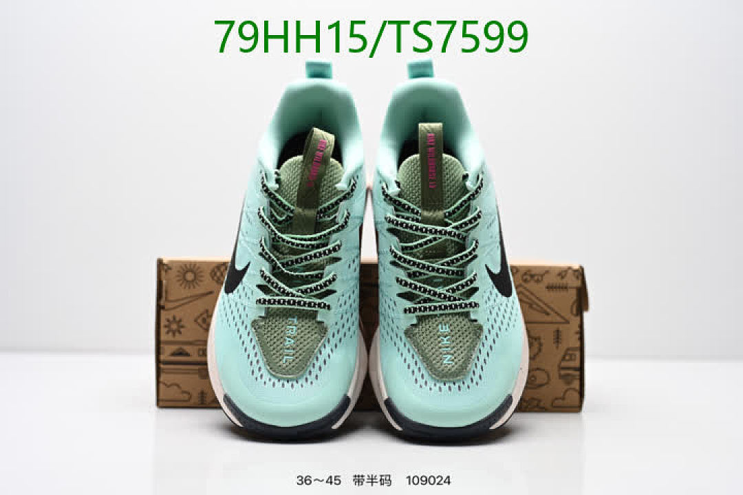 NIKE-Shoes(Women) Code: TS7599 $: 79USD