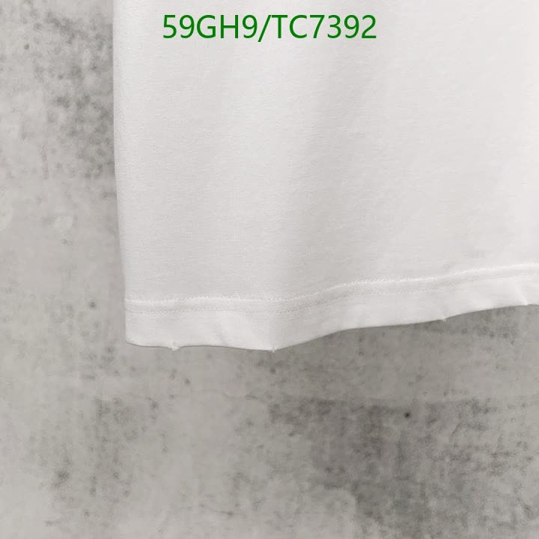 Balenciaga-Clothing Code: TC7392 $: 59USD