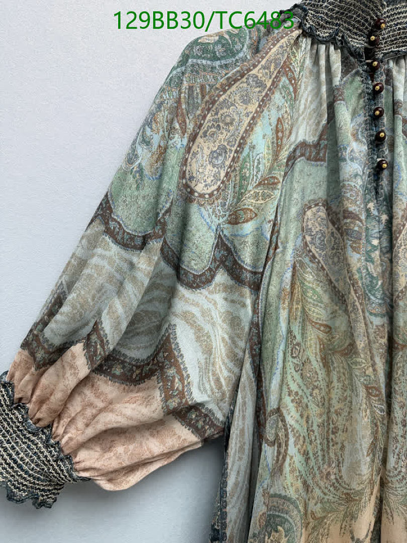 Zimmermann-Clothing Code: TC6483 $: 129USD