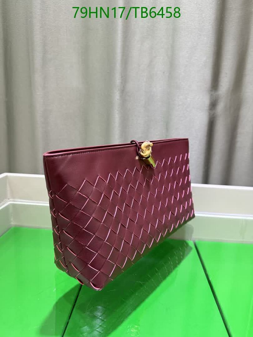 BV-Bags(4A) Code: TB6458 $: 79USD