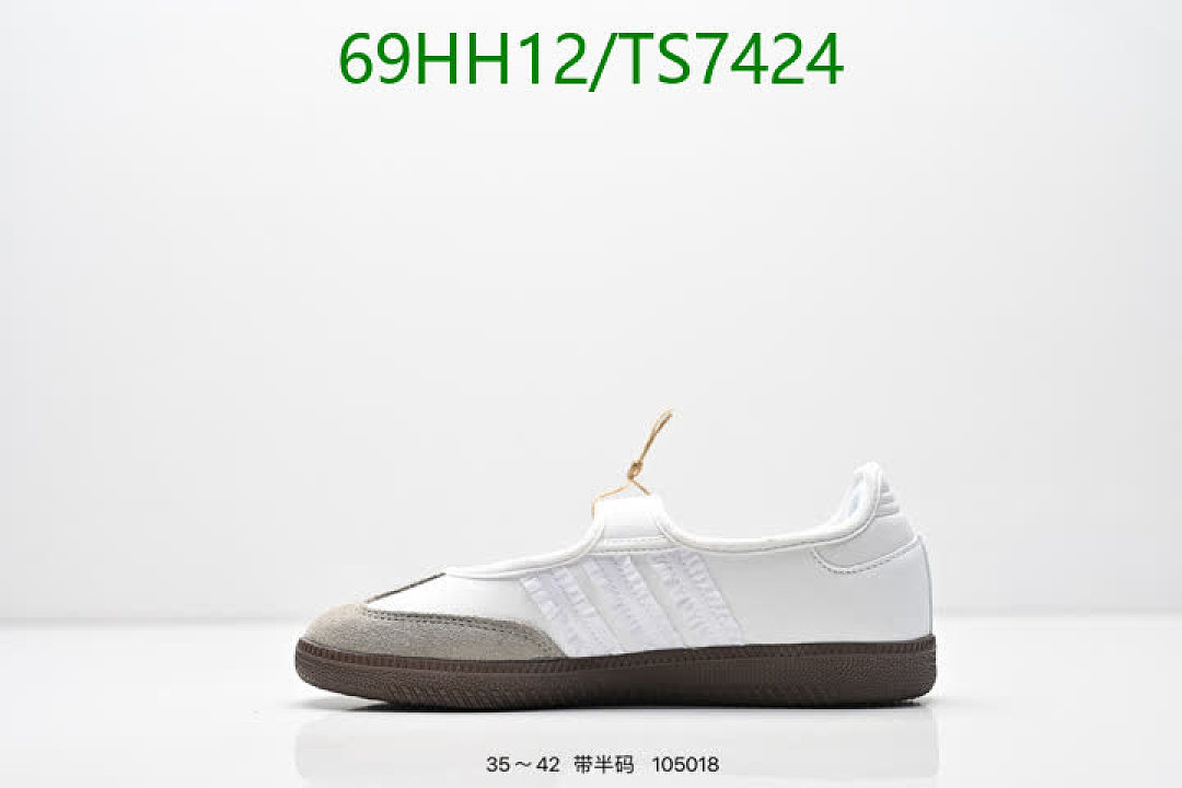 Adidas-Shoes(Women) Code: TS7424 $: 69USD