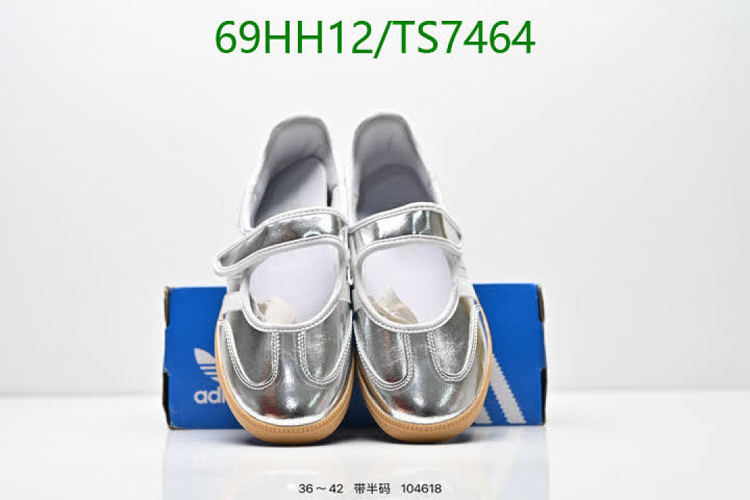 Adidas-Shoes(Women) Code: TS7464 $: 69USD