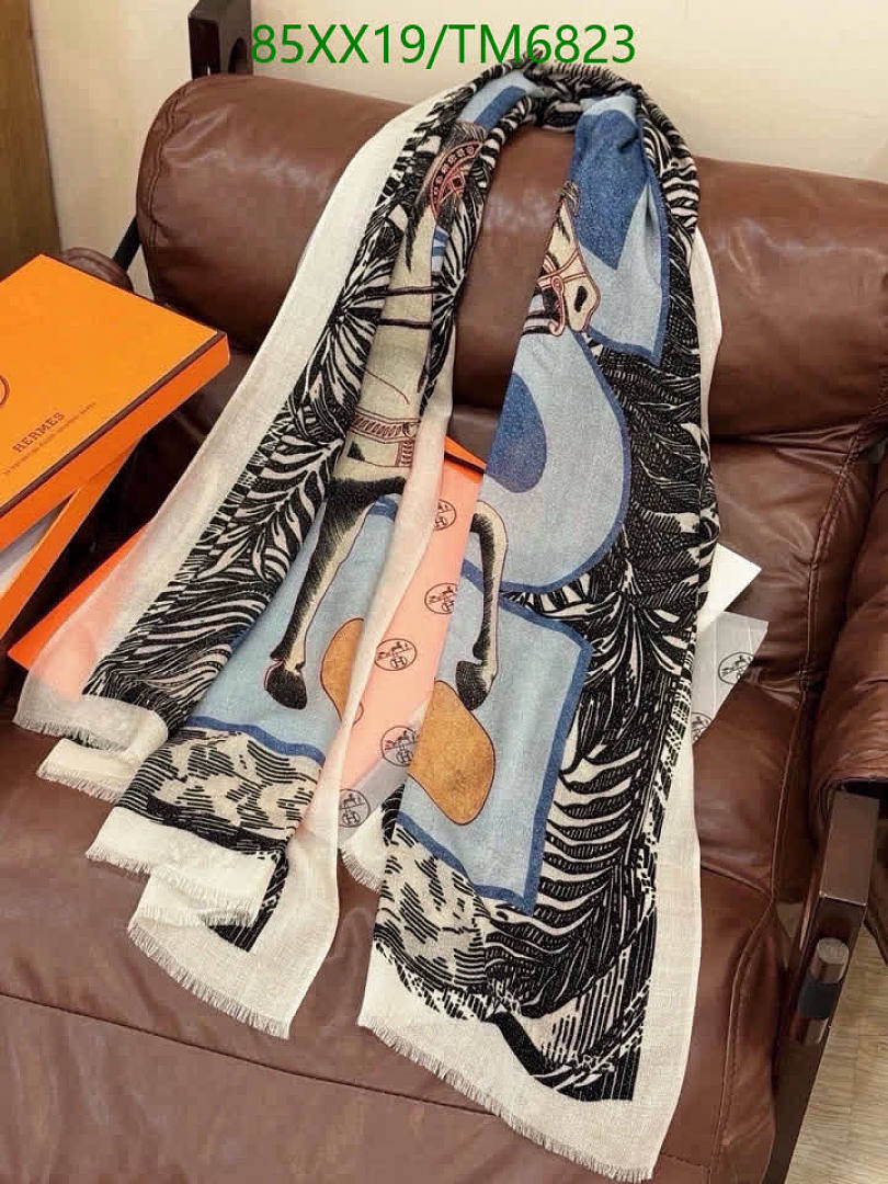 Hermes-Scarves Code: TM6823 $: 85USD