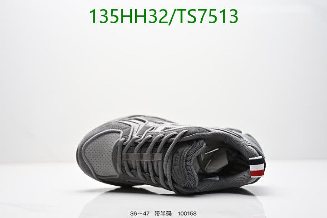 Asics-Shoes(Men) Code: TS7513 $: 135USD