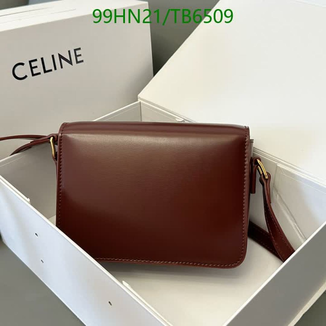 Celine-Bags(4A) Code: TB6509 $: 99USD
