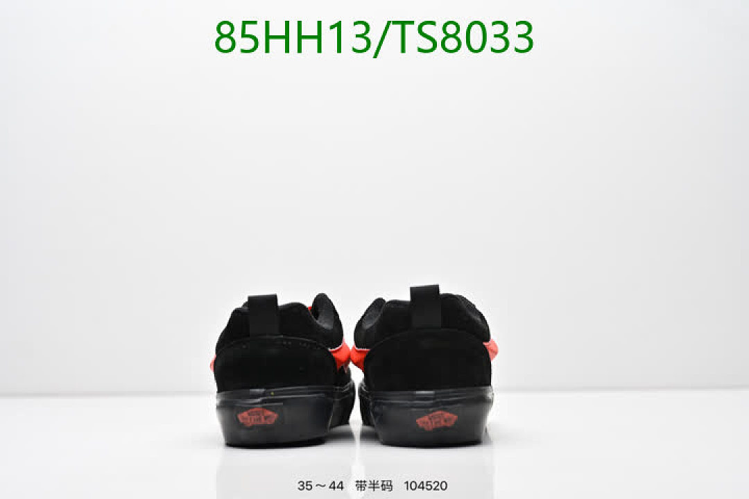 Vans-Shoes(Women) Code: TS8033 $: 85USD