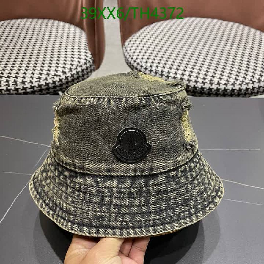 Moncler-Hats Code: TH4372 $: 39USD