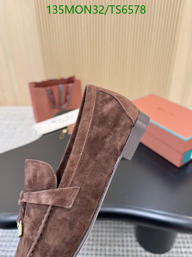 Loro Piana-Shoes(Men) Code: TS6578 $: 135USD