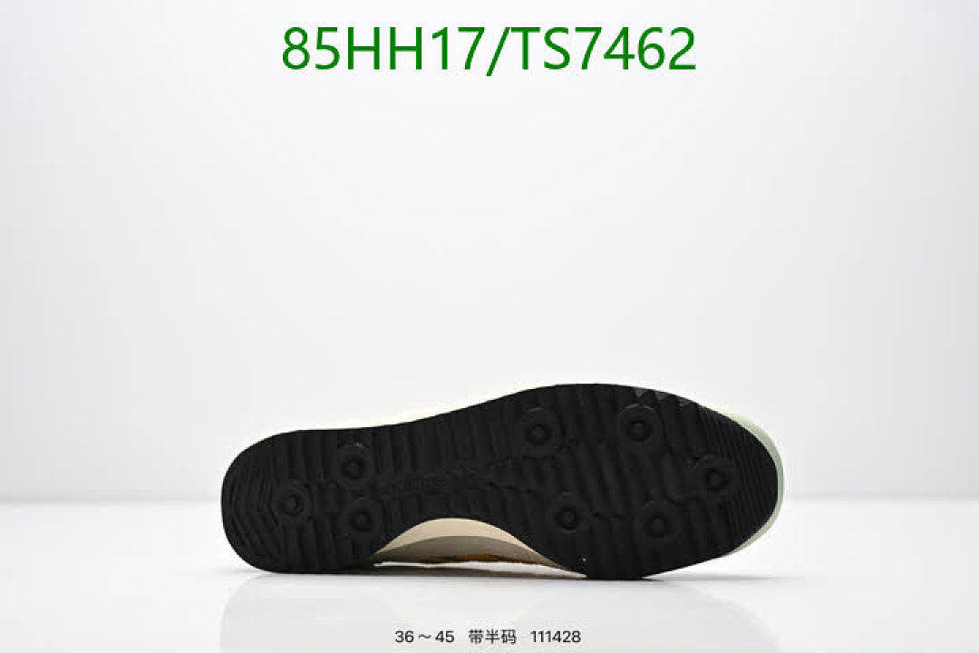 Adidas-Shoes(Women) Code: TS7462 $: 85USD