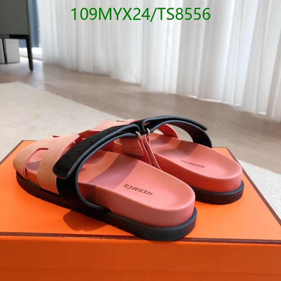 Hermes-Shoes(Men) Code: TS8556 $: 109USD