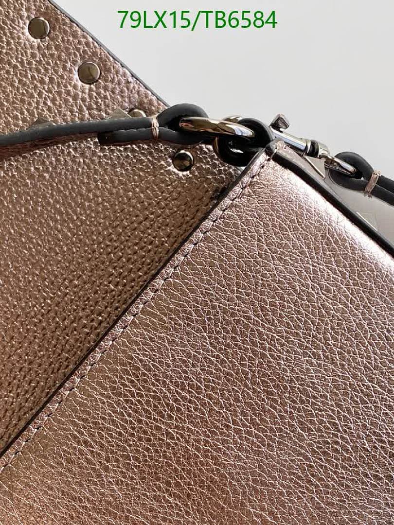 Valentino-Bags(4A) Code: TB6584 $: 79USD