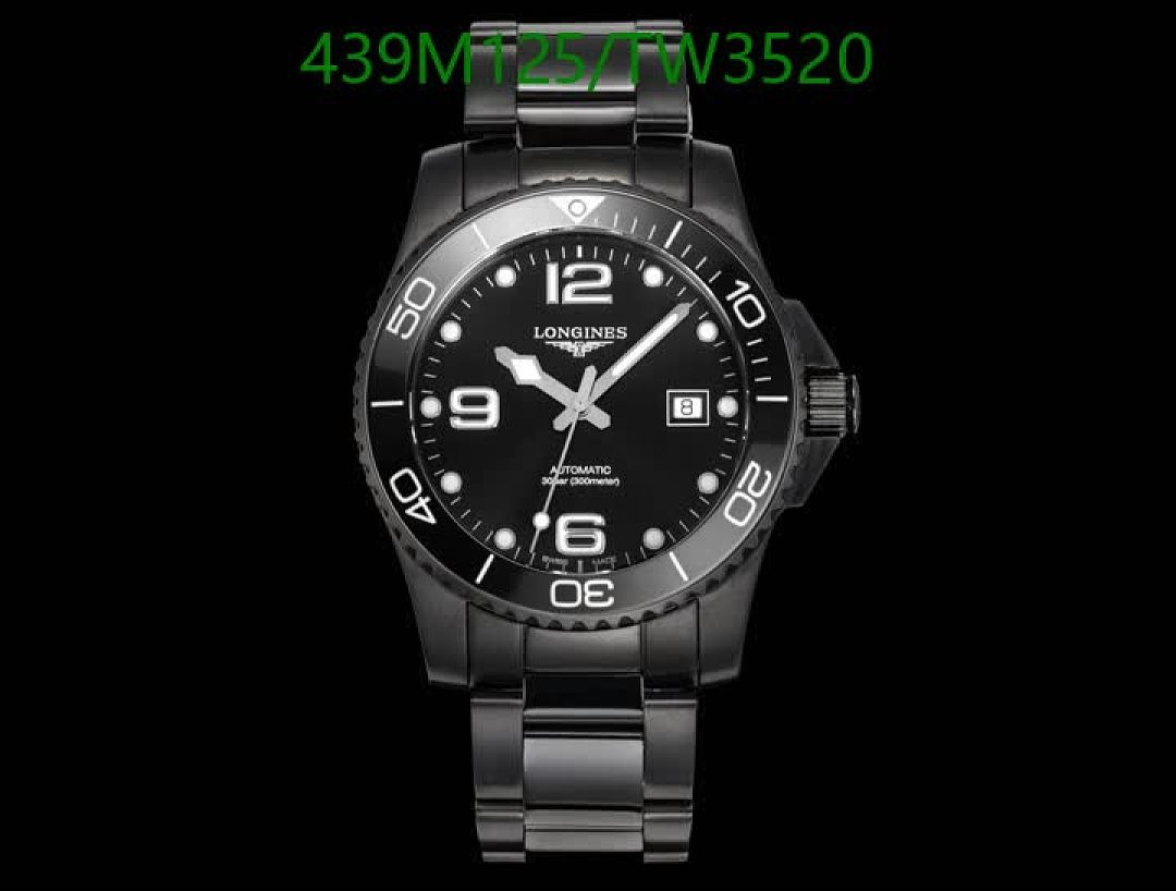 Longines-Watches(5A) Code: TW3520 $: 439USD