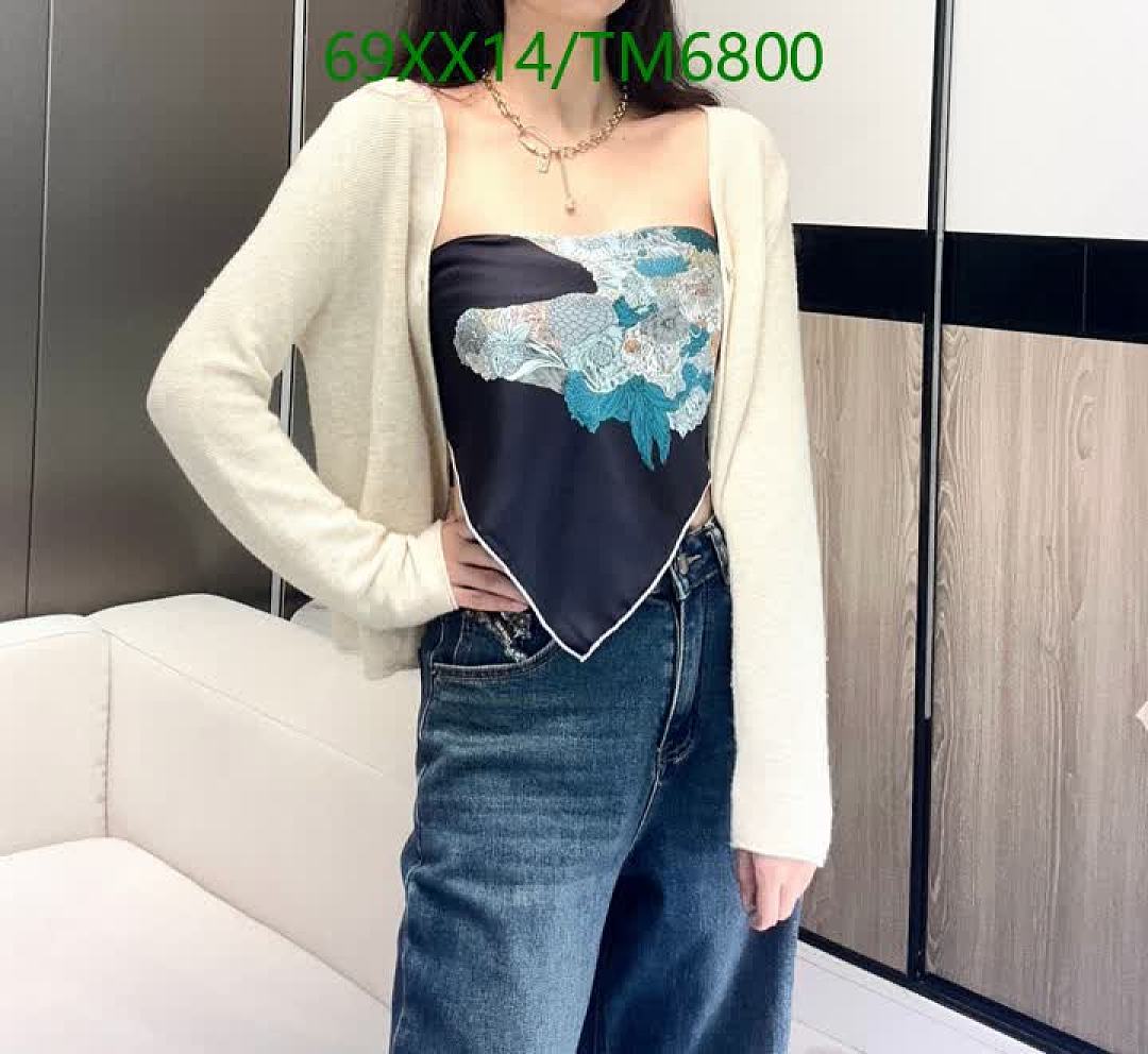 Hermes-Scarves Code: TM6800 $: 69USD