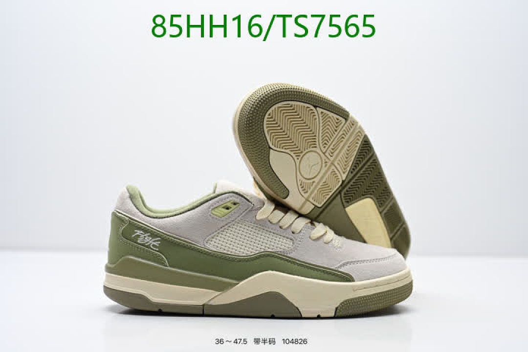 NIKE-Shoes(Women) Code: TS7565 $: 85USD