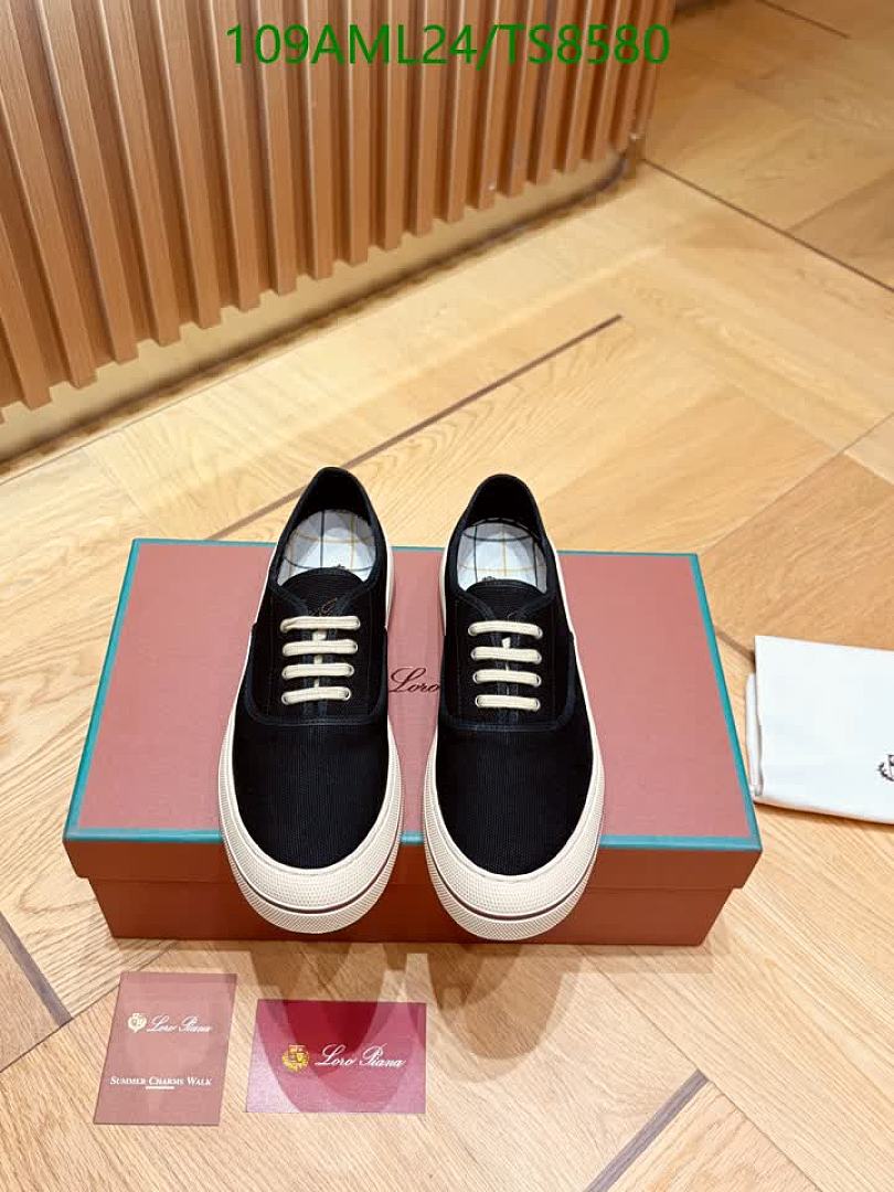 Loro Piana-Shoes(Women) Code: TS8580 $: 109USD