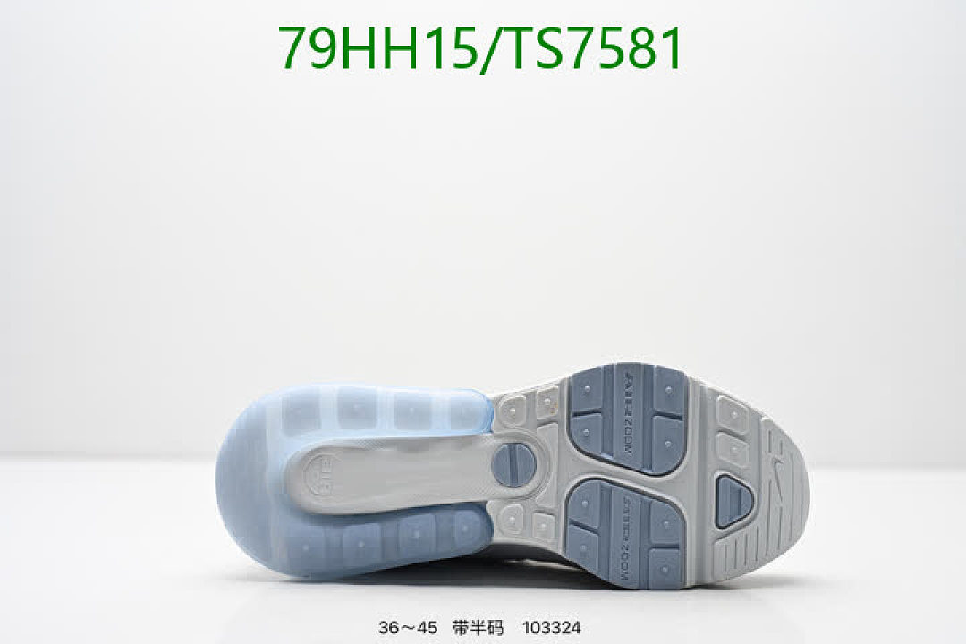 NIKE-Shoes(Women) Code: TS7581 $: 79USD